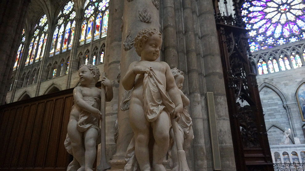 Basilica-Saint-Denis-angelots