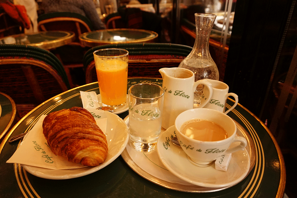 Café-de-Flore-café-da-manhã