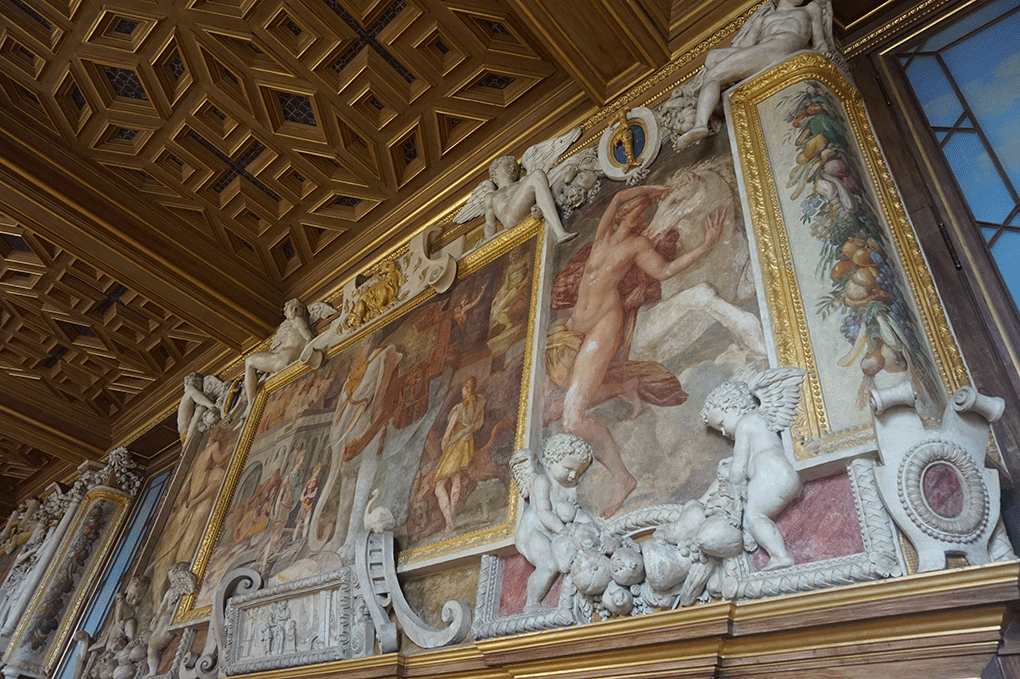 Fontainebleau-Galeria-1