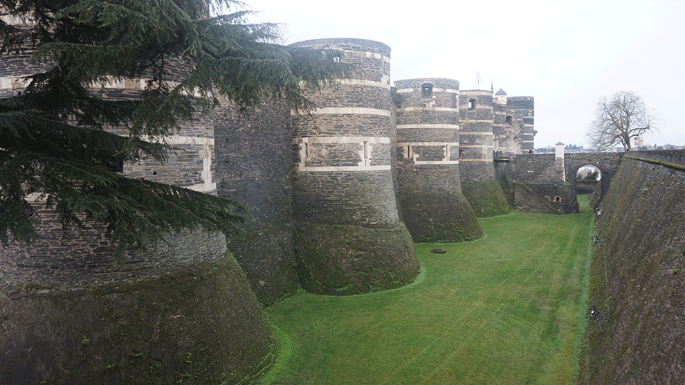 angers-chateau-fortaleza