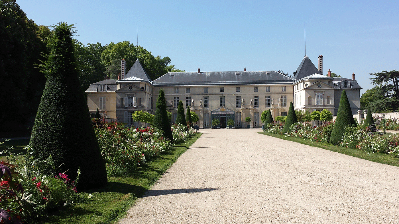 Palacio Imperial de Malmaison