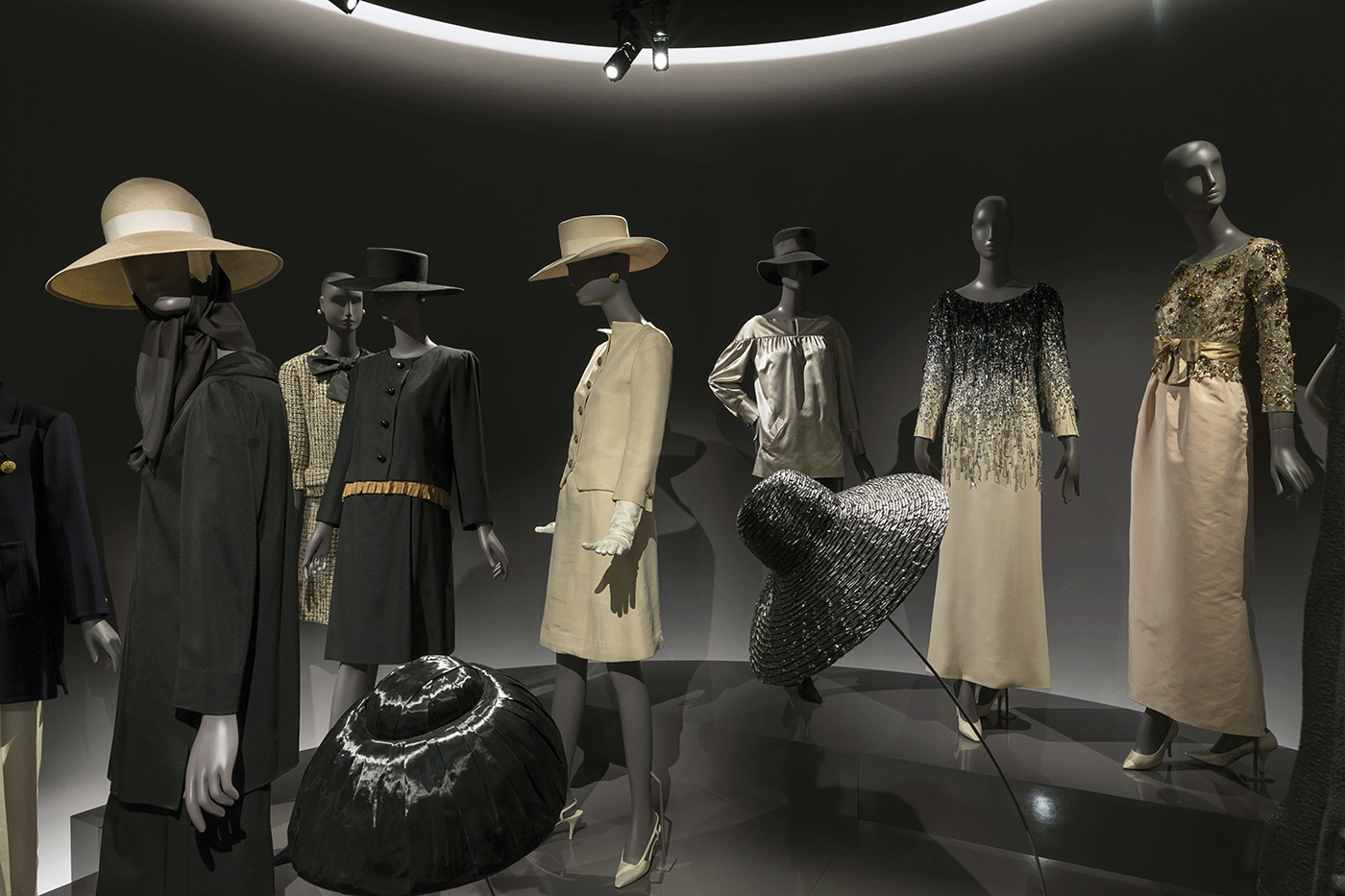 Inaugurado o museu Yves Saint Laurent na capital francesa 